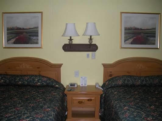 Keokuk Chief Motel מראה חיצוני תמונה